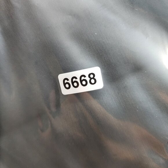 Womens Black The Limited Drew Fit Capri Pants Mid Rise Stretch Size 10 - Picture 12 of 12